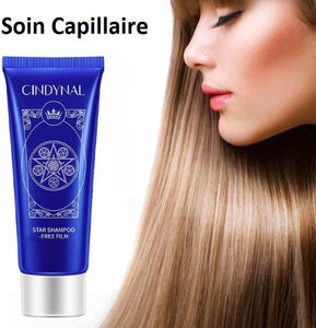 Soin Capillaire Sans Rinçage - Cheveux Galaxie - Cindynal™