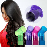 Diffuseur sèche-cheveux pour boucles faciles